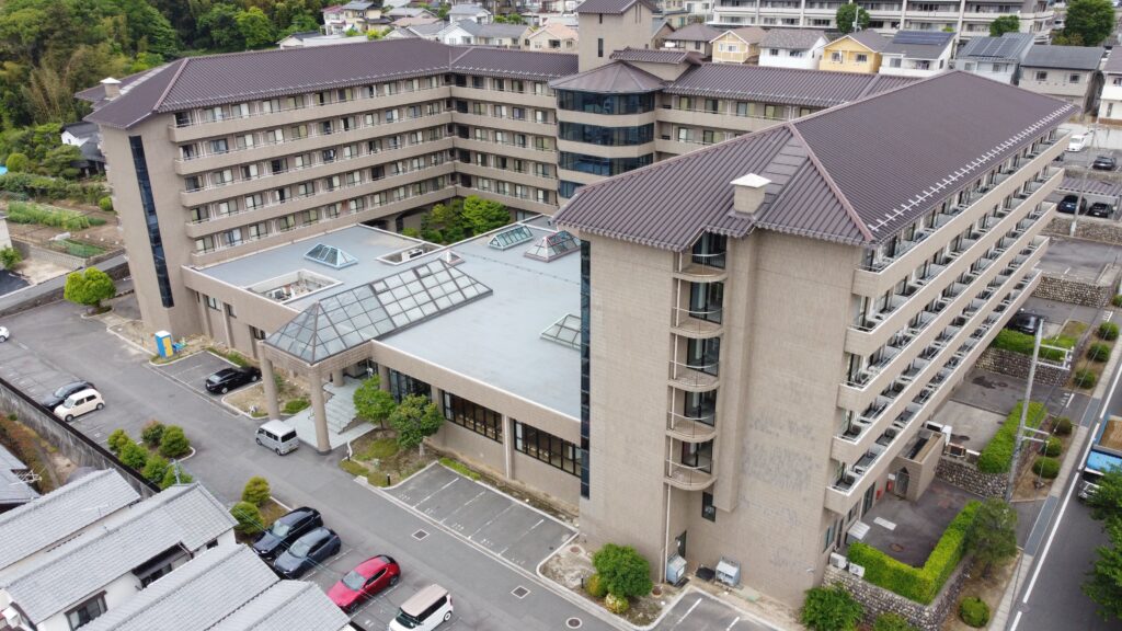 施工実績写真