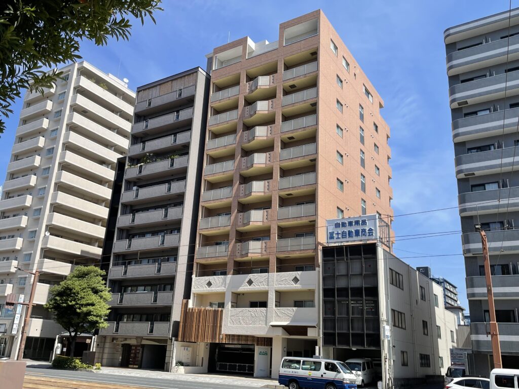施工実績写真