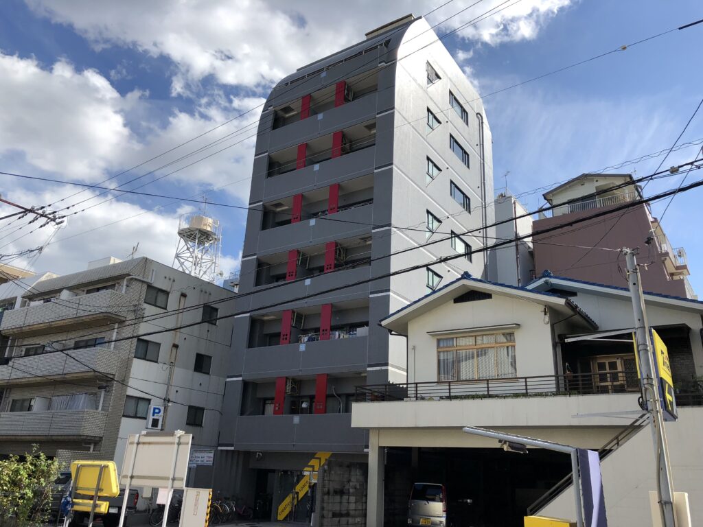 施工実績写真